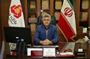 کمک 500 میلیونی بانک ملت برای آزادی زندانیان جرائم غیرعمد/ حمایت بانک ملت از کودکان پروانهای و کار و آسایشگاهها / آزادی 16 هزار و 800 زندانی با مشارکت بانک ملت کمک 500 میلیونی بانک ملت برای آزادی زندانیان جرائم غیرعمد/ حمایت بانک ملت از کودکان پروانهای و کار و آسایشگاهها / آزادی 16 هزار و 800 زندانی با مشارکت بانک ملت