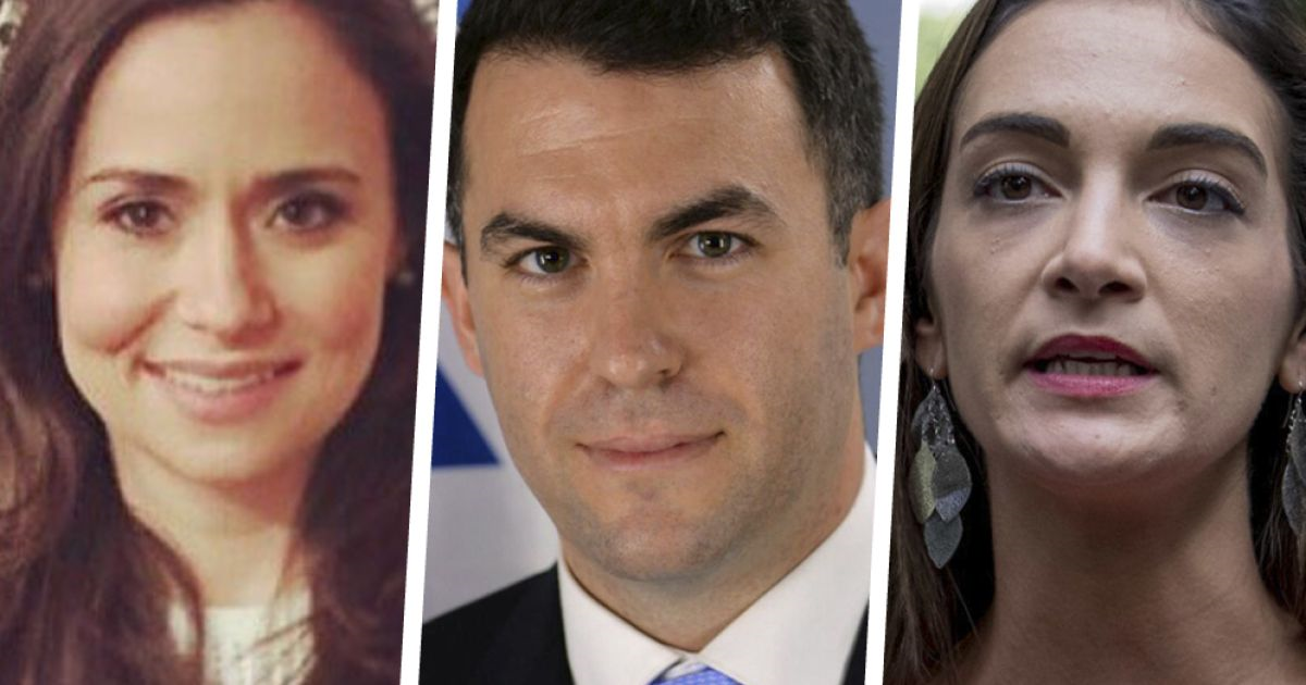 ۱۱ زن دیگر هم سخنگوی نتانیاهو را به آزار جنسی متهم کردند