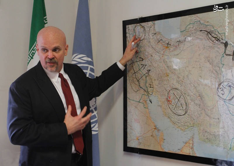 نماینده جدید سازمان ملل در ایران کیست؟ +عکس
