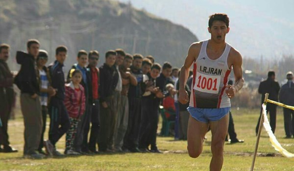 از قهرمانی آسیا تا کولبری در مناطق مرزی کردستان + عکس