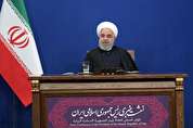 انتخابات را زیر سؤال نبرده و نخواهم برد/ شایعه استعفایم را قویّا تکذیب میکنم، البته دو بار استعفا داده ام/ رهبری فرمودند دولت تا ساعت آخر کار خود را انجام دهد/ با ضعف پای میز مذاکره نمیرویم انتخابات را زیر سؤال نبرده و نخواهم برد/ شایعه استعفایم را قویّا تکذیب میکنم، البته دو بار استعفا داده ام/ رهبری فرمودند دولت تا ساعت آخر کار خود را انجام دهد/ با ضعف پای میز مذاکره نمیرویم