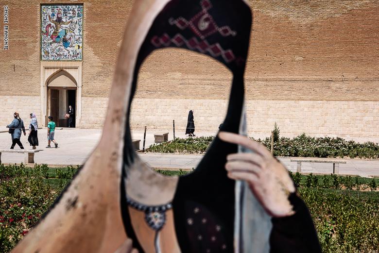 روایت عکاس ایتالیایی از زندگی واقعی ایرانی ها (عکس)