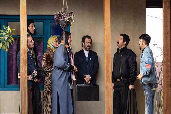 رسانه ملی به خاطر ایردات سریال «پایتخت 6» از شورای نظارت بر صداوسیما تذکر گرفت