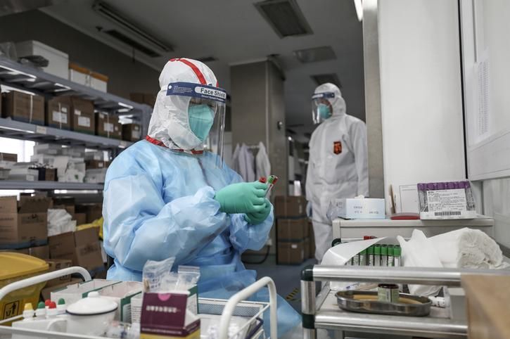 محققان ایرانی به دانش تولید داروهای بیماری کرونا دست یافتند