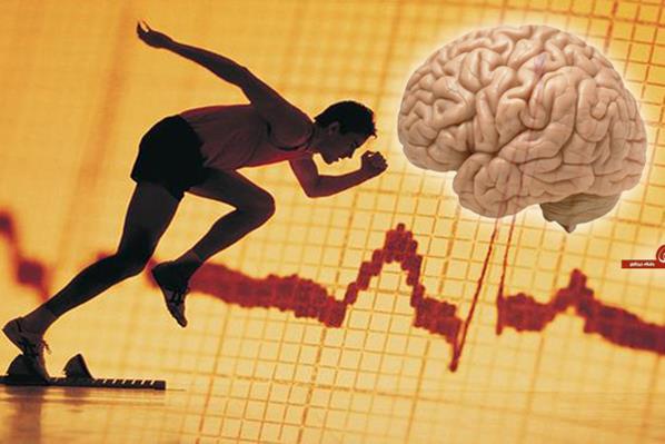 ورزش در هر سن و سالی برای مغز بسیار مفید است