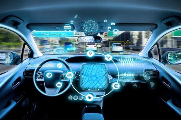 معرفی شش سطح خودکار سازی رانندگی وسیله نقلیه