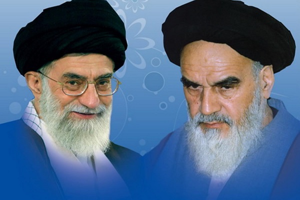 خدمتگزارترین و دلسوزترین فرد به اسلام در تمام دنیا آقای خامنه‌ای است+فیلم