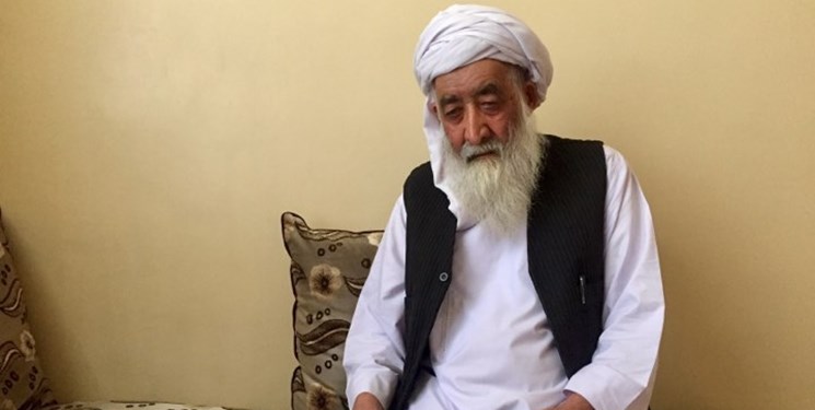 «مولانا شفیقى هروى» شاعر و ادیب افغانستانی درگذشت