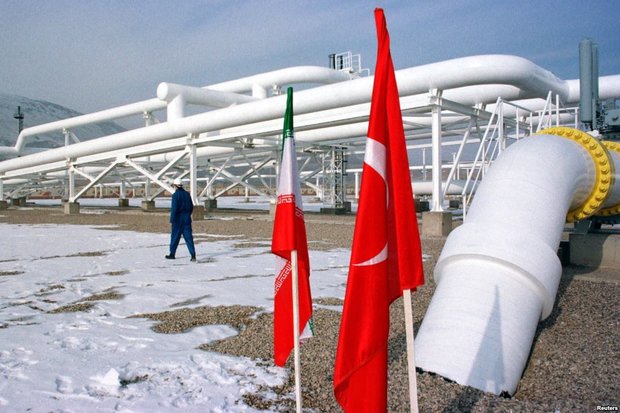 درخواست سوم ترکیه/ کاهش ۲۲ درصدی قیمت گاز ایران کلید می‌خورد؟