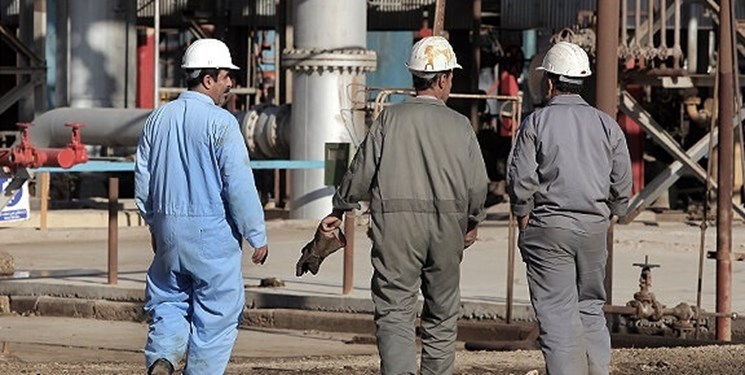 شرکت‌های پیمانکار وزارت نفت چه بلایی بر سر کارگران می‌آورند؟