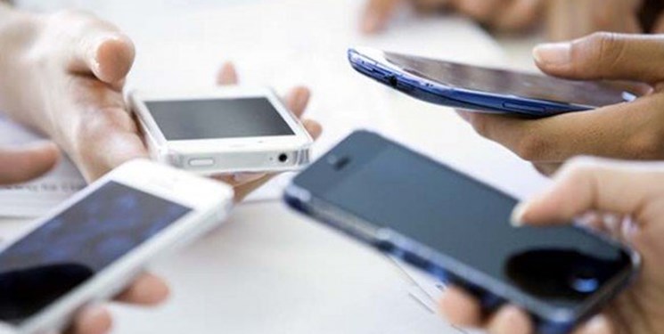 ۳برابر شدن واردات تلفن همراه در سه ماه و نیم ابتدای امسال