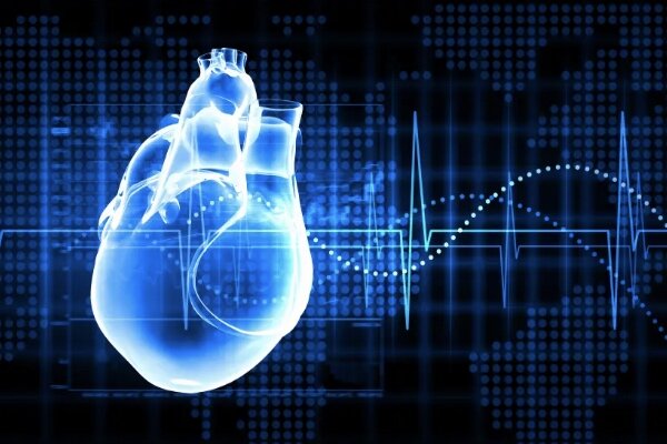 گُرگرفتگی و تعریق شما را در معرض بیماری قلبی قرار می‌دهد