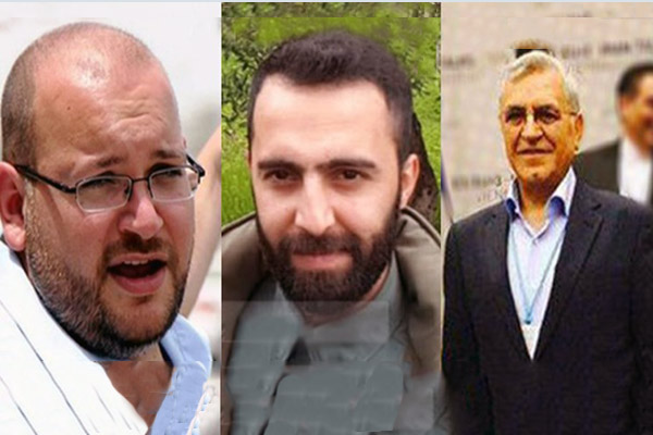 چراغ‌قوه روی تاریکخانه جاسوس‌ها/ مهم‌ترین چهره‌هایی که در تور اطلاعاتی ایران گرفتار شدند