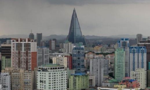 داستان عجیب هتل شوم کره شمالی چیست؟ +تصاویر