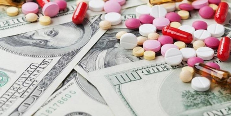 شرکت‌های دارویی چقدر ارز دولتی دریافت کرده‌اند؟ + اسامی