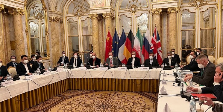 دیپلمات اروپایی: مذاکرات وین خوب پیش رفته است