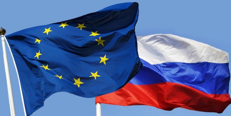 نگرانی اتحادیه اروپا از احتمال تحریم‌شدن توسط روسیه