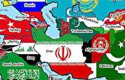 گام بلند ایران در تحقق دیپلماسی همسایگی