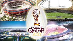 برنامه کامل پلی‌آف جام جهانی قطر