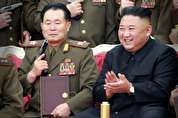 دومین مقام نظامی قدرتمند کره شمالی برکنار شد