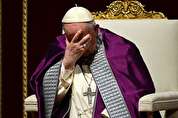 توطئه کاردینال‌ها برای کناره‌گیری پاپ فرانسیس