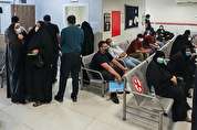 مدت زمان ویزیت بیمار در ایران چند دقیقه است