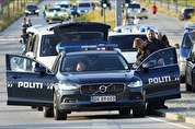 نگرانی پلیس دانمارک از رشد جنایات با سلاح سرد