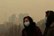 یک خبر تکراری مهلک؛ هوای تهران در وضعیت «قرمز» | مرگ 20هزار ایرانی در سال | تنها راهکار؟ تعطیلی مدارس | ‌شهرداری وظیفه ندارد اما برنامه دارد! | طنز تلخ؛ آلودگی در هفته هوای پاک