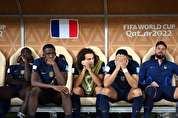 فینال جام جهانی تکرار شود!