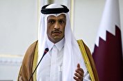 ارسال پیام‌های آمریکا برای ایران | تشویق قطر به توافق | تهدید به زور را نمی‌پذیریم | چالش‌هایی درباره سیستم بانکی در ایران وجود دارد