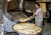 تکذیب گم شدن 50 میلیون نان لواش| مهاجران افغانستانی دوبرابر نان می‌خورند |هنوز ۳ هزار دستگاه خرید نان نصب نشده