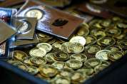 نیم سکه و سکه امامی هم به بورس می آیند؟ | رمزگشایی رئیس اتحادیه طلا از وضعیت بازار سکه  | قیمت ها کاذب است | جدیدترین قیمت‌ها را ببینید