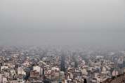 مسجدسلیمان، قزوین و تهران آلوده‌ترین شهر‌های کشور | ایران در رتبه ۱۷ جدول‌ جهانی‌ آلودگی | عربستان بدتر از ایران | مازوت می‌تازد!