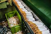 رشد ۱۵ درصدی تولید سیگار |  کاهش ۱۱ درصدی تولید تنباکو | مالیات هر بسته تنباکو ۲۰ هزار تومان!