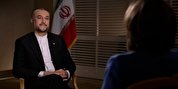 اظهارات امیرعبداللهیان درباره شرط بازگشت آمریکایی‌ها به مذاکره/ پلیس ایران احدی را در اغتشاشات نکشت