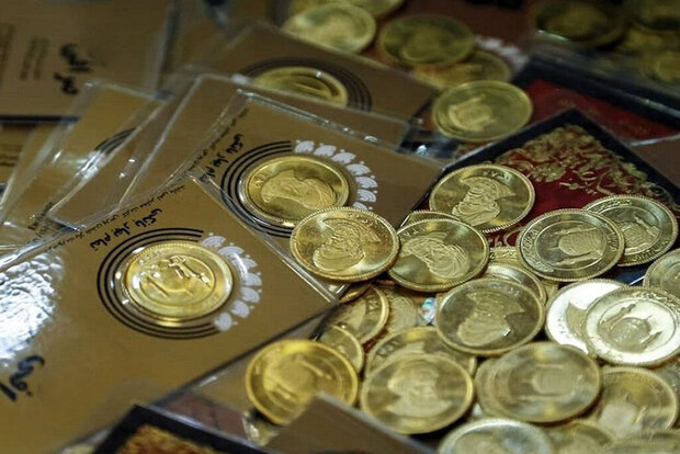 قیمت سکه و طلا/ سکه ۲۹ میلیون و ۱۸۵ هزار تومان شد
