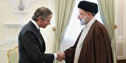 رئیسی: انتظار داریم آژانس تحت‌تأثیر مقاصد سیاسی قدرت‌ها قرار نگیرد