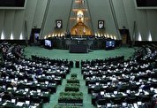 مخالفت مجلس با پلکانی شدن افزایش حقوق در سال آینده