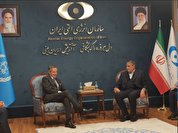 آغاز دور دوم مذاکرات اسلامی و گروسی