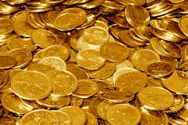 قیمت سکه و طلا ۲۰ اسفند۱۴۰۱