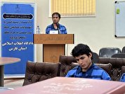 عامل ترور را در میدان آزادی تهران تحویل گرفتم/ پس از عضویت در داعش با ملا حکمت بیعت کردم