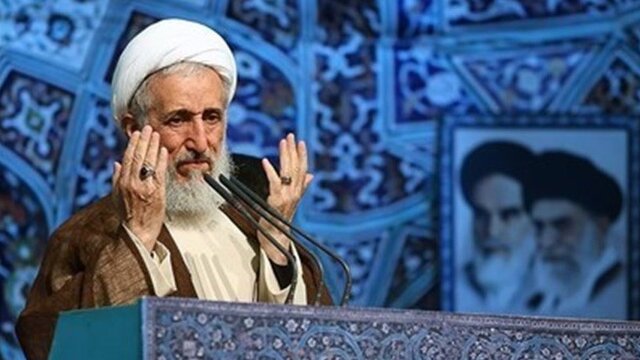 درخواست خطیب جمعه از وزارت امور خارجه