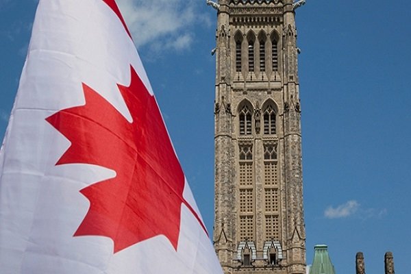 کانادا ۱۲ ایرانی را تحریم کرد