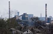 اوکراین خواستار آتش بس عید پاک در ماریوپل شد