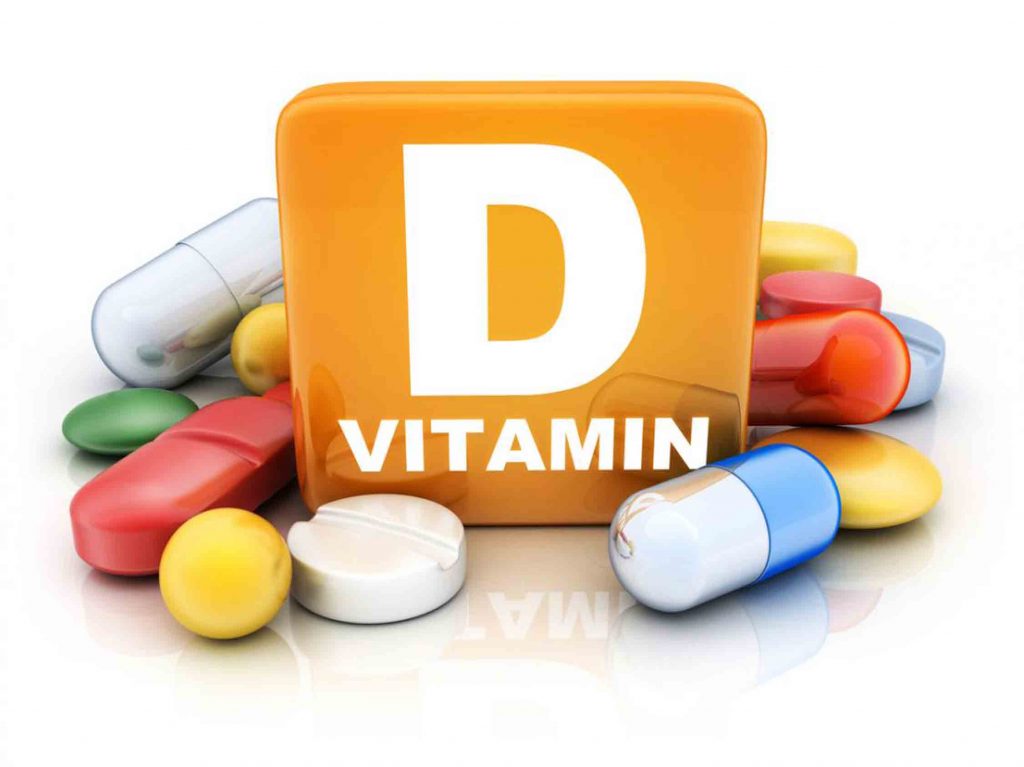 کشف جدید و عجیب درباره کمبود ویتامین D