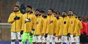 شکایت فدراسیون فوتبال ایران از فوتبال کانادا