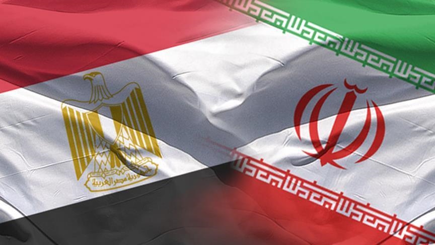 چشم‌انداز روابط تهران - قاهره در دوره جدید
