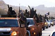 مانور داعش  روی بیعت با چهارمین سرکرده خود