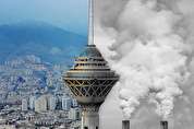 آلودگی هوا سالانه 20هزار ایرانی را می‌کشد