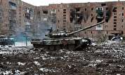 «شدیدترین حمله» اوکراین علیه دونتسک